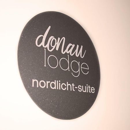 Donau Lodge Boardinghouse Straubing Exteriér fotografie