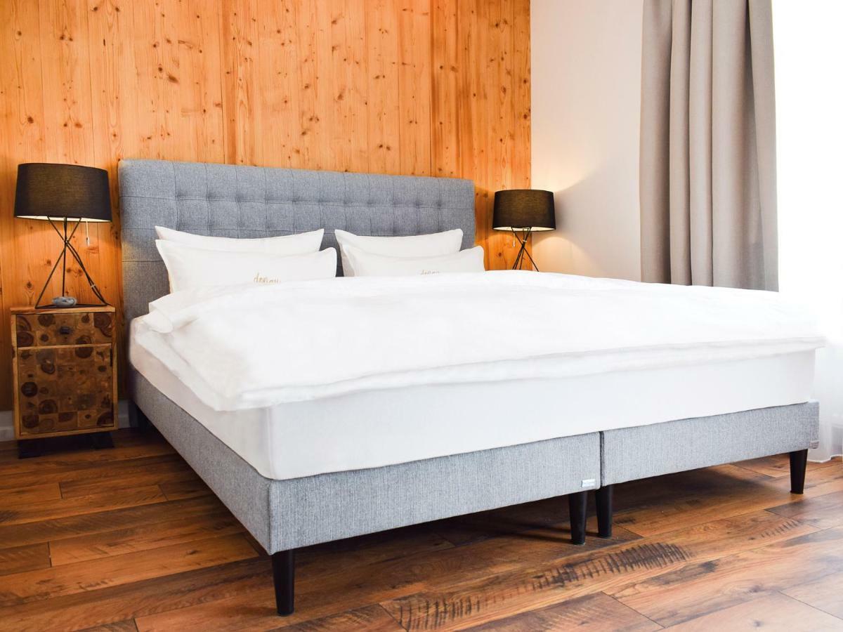 Donau Lodge Boardinghouse Straubing Exteriér fotografie