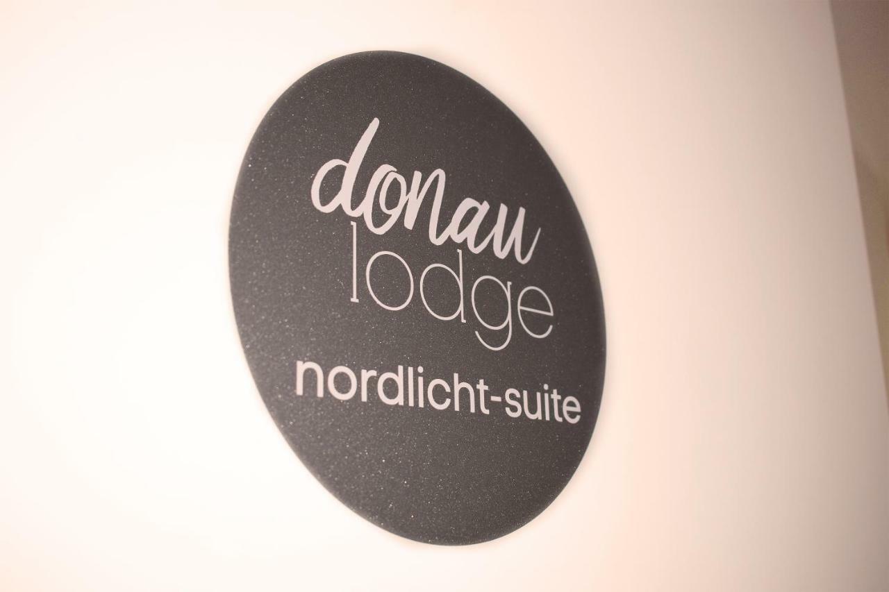 Donau Lodge Boardinghouse Straubing Exteriér fotografie